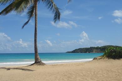 Sandee Crashboat Beach Photo