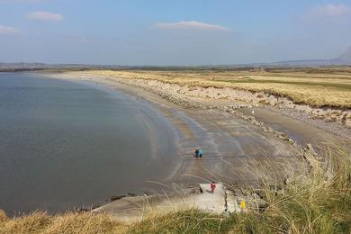 Sandee Rosses Point Photo