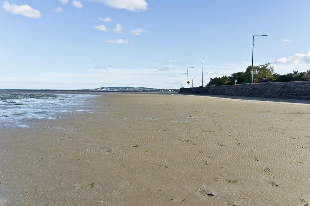 Sandee - Sandymount