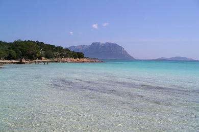 Sandee Porto Istana Beach Photo