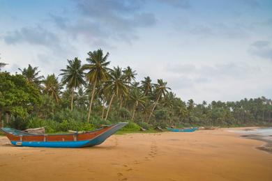 Sandee Kosgoda Beach Photo