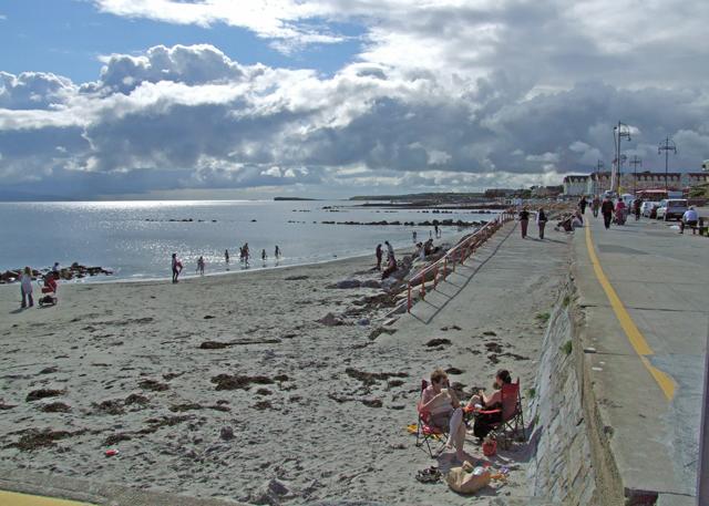 Sandee - Salthill