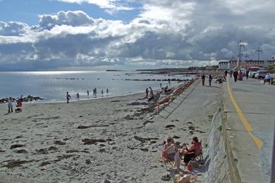 Sandee - Salthill