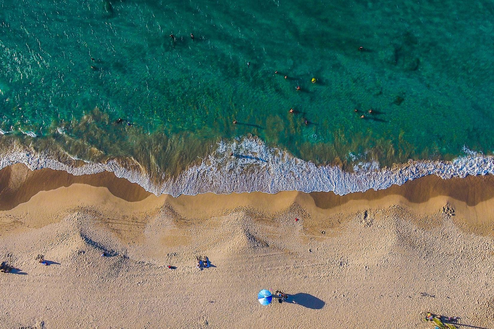 Sandee - Condado Beach