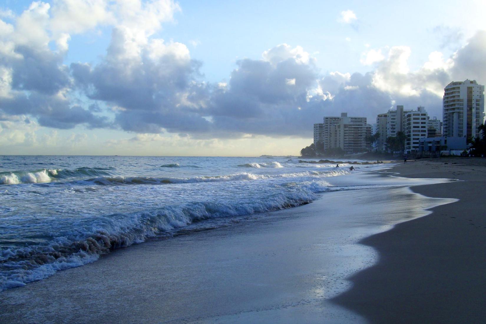 Sandee - Condado Beach