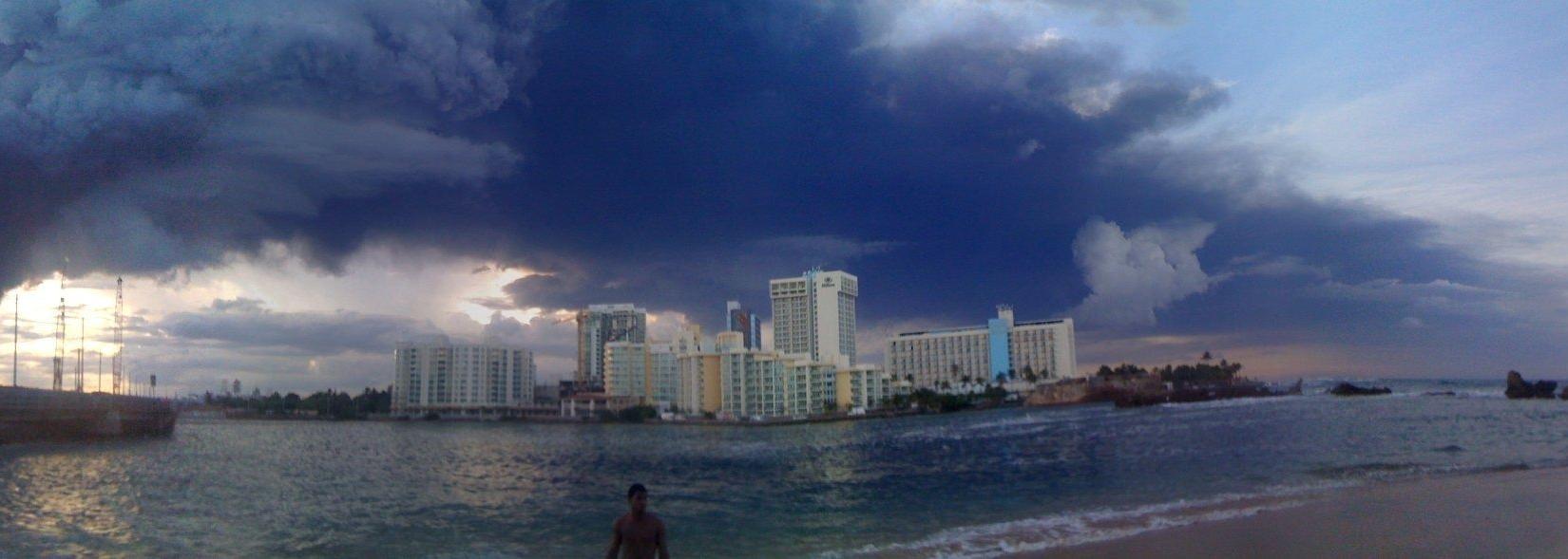 Sandee - Condado Beach