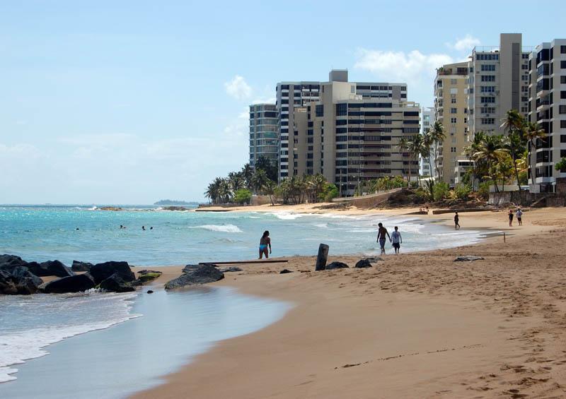 Sandee - Condado Beach