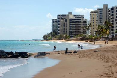 Sandee - Condado Beach