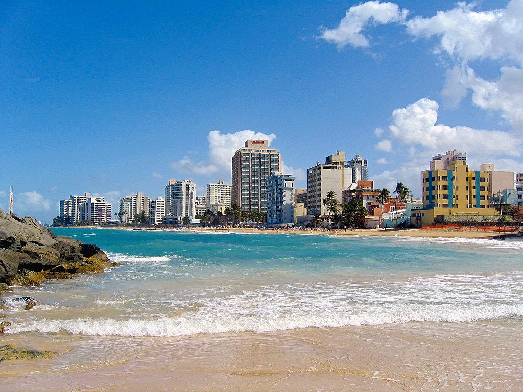 Sandee - Condado Beach