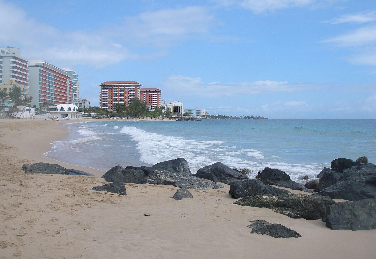 Sandee - Condado Beach