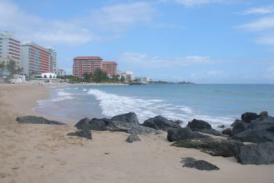 Sandee - Condado Beach