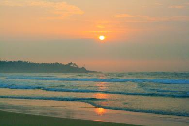 Sandee Dickwella Beach Photo