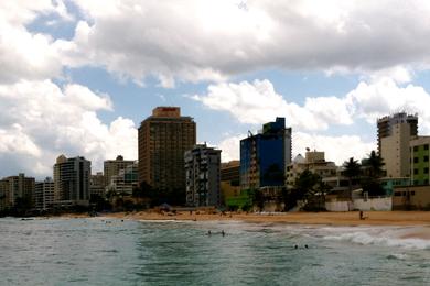 Sandee - Condado Beach