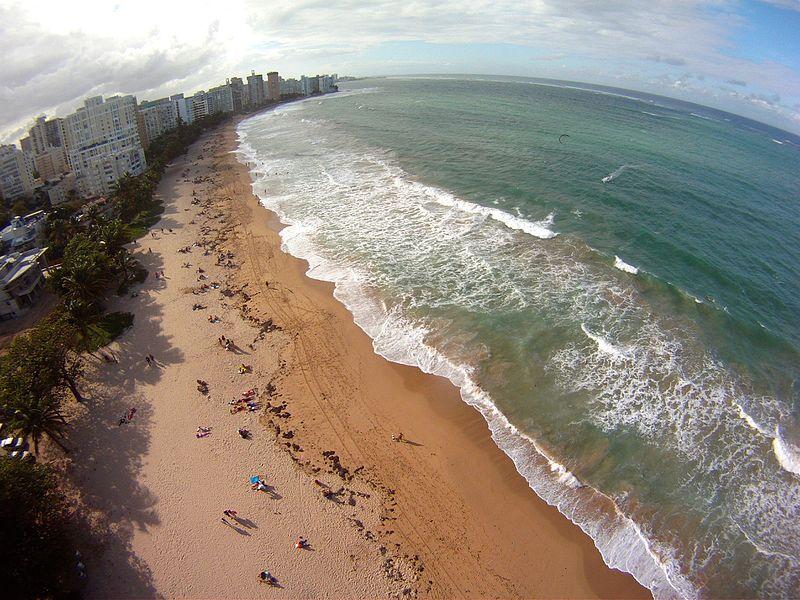 Sandee - Ocean Park Beach