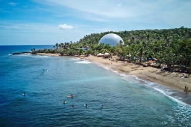 Sandee Domes Beach