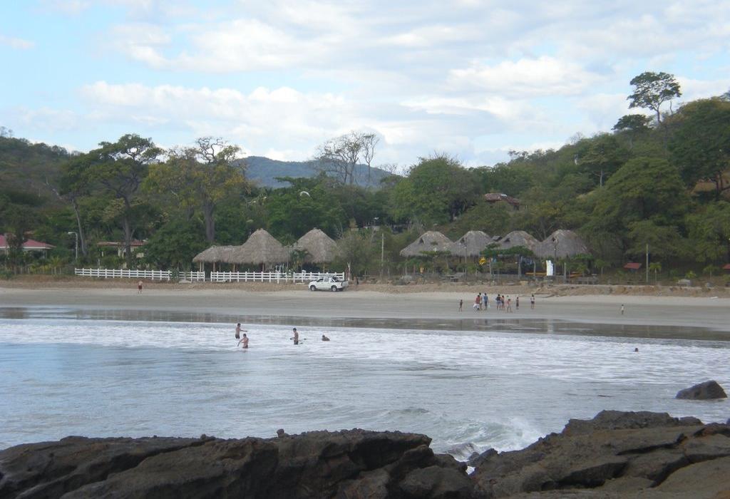 Sandee Playa El Remanso