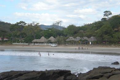 Sandee - Playa El Remanso