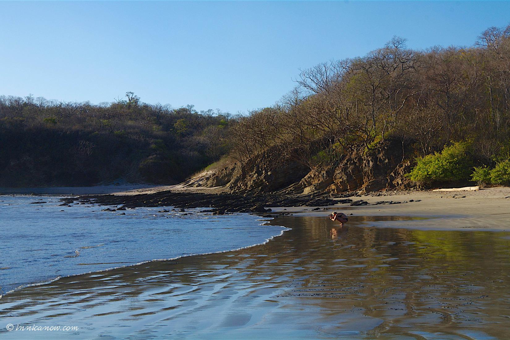 Sandee - Playa El Remanso