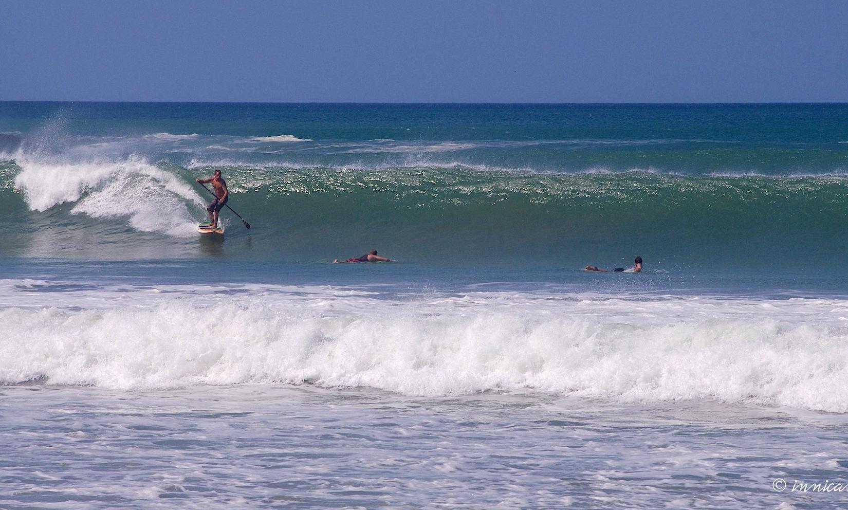 Sandee - Playa El Remanso