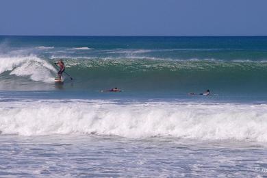 Sandee - Playa El Remanso