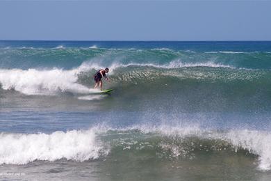 Sandee - Playa El Remanso