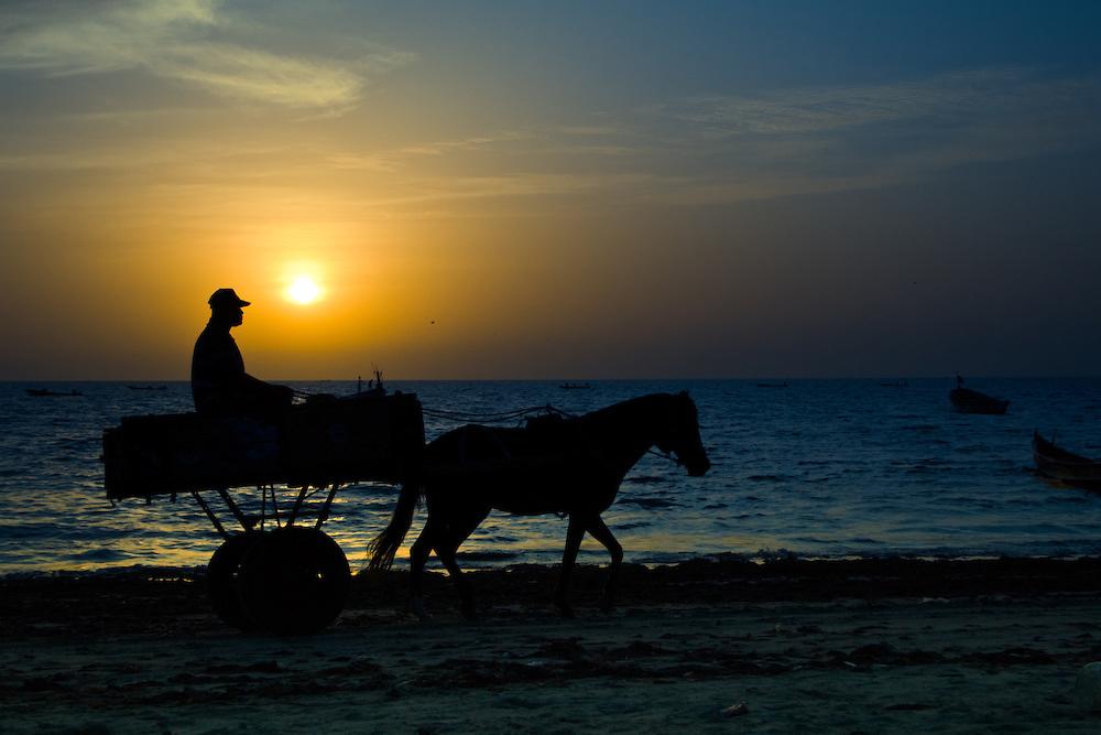 Sandee - Plage De Joal-Fadiouth