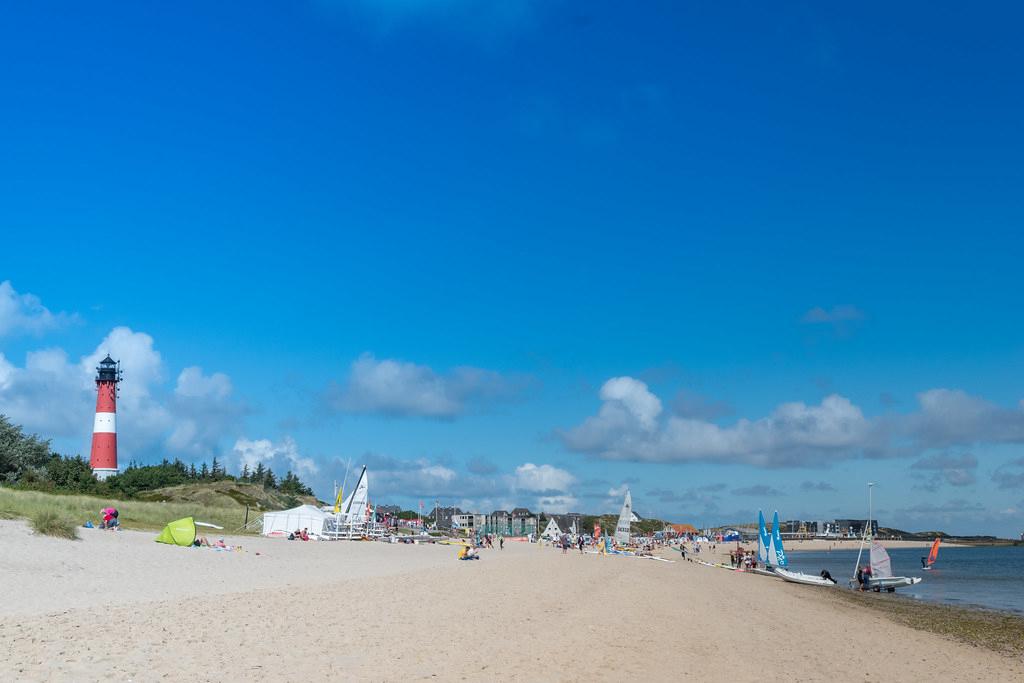 Sandee - Hornum Beach