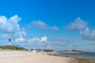 Sandee Hornum Beach
