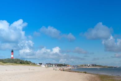 Sandee Hornum Beach Photo