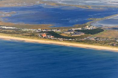 Sandee Rantum Beach Photo