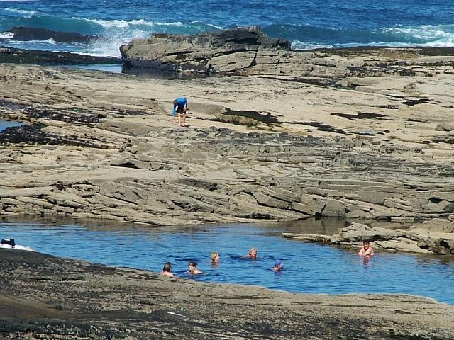 Sandee - Kilkee