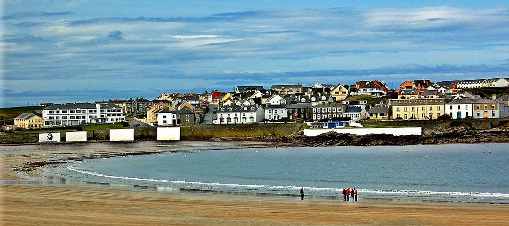 Sandee - Kilkee