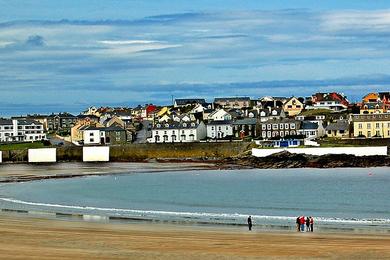 Sandee - Kilkee