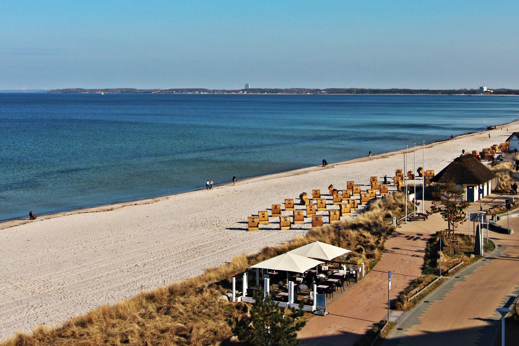 Sandee - HomePage / Scharbeutz