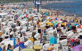 Sandee Heringsdorf Beach Photo