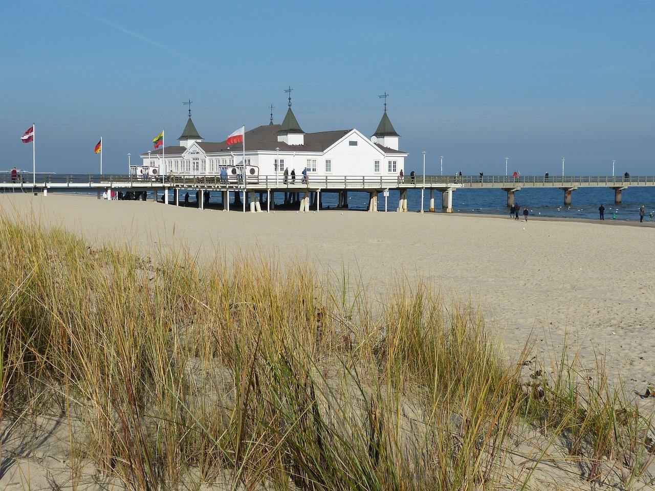 Sandee - Heringsdorf Beach