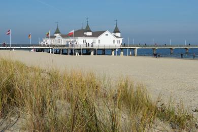 Sandee - Heringsdorf Beach