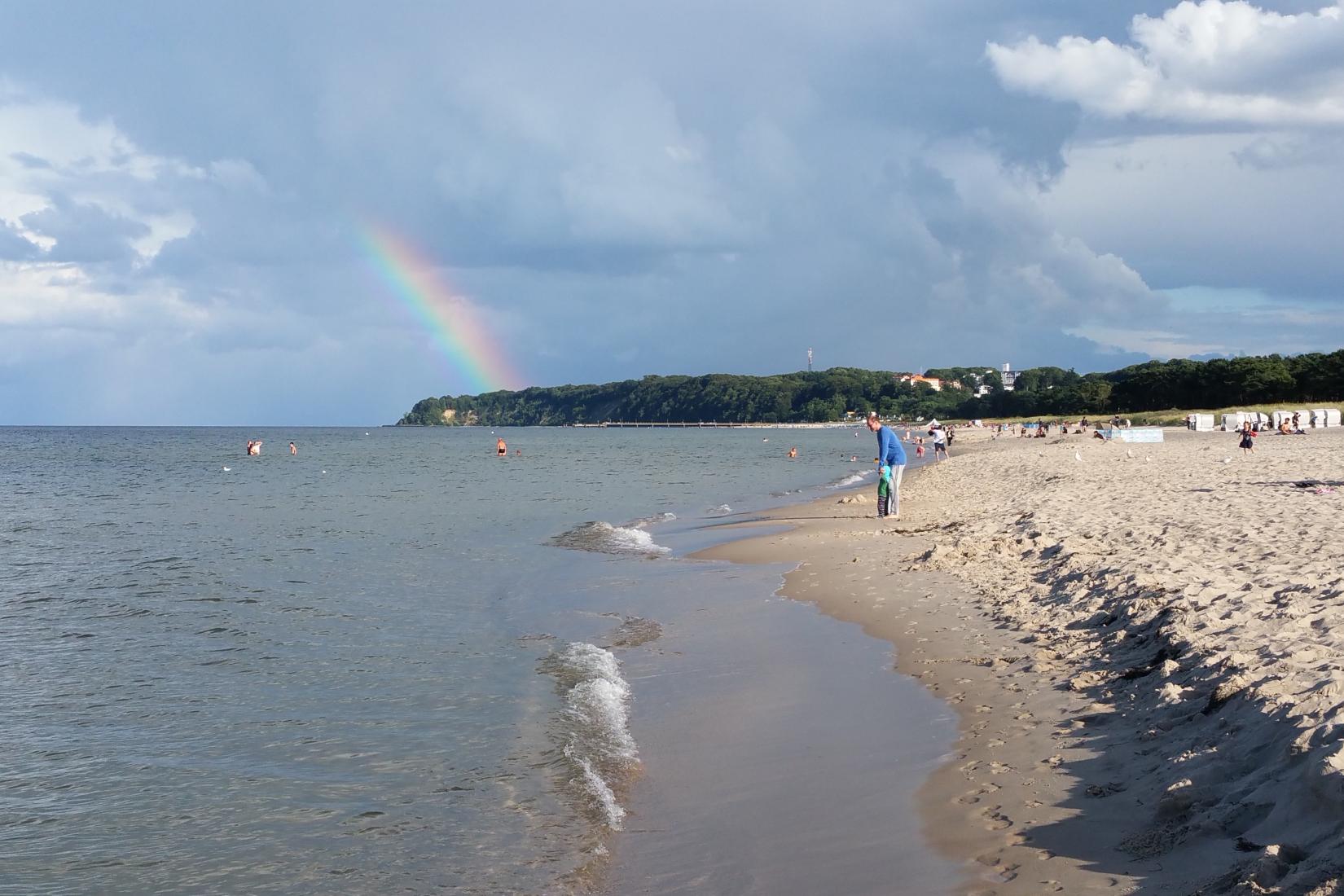 Sandee - Gohren Beach