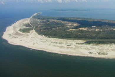 Sandee Amrum Beach