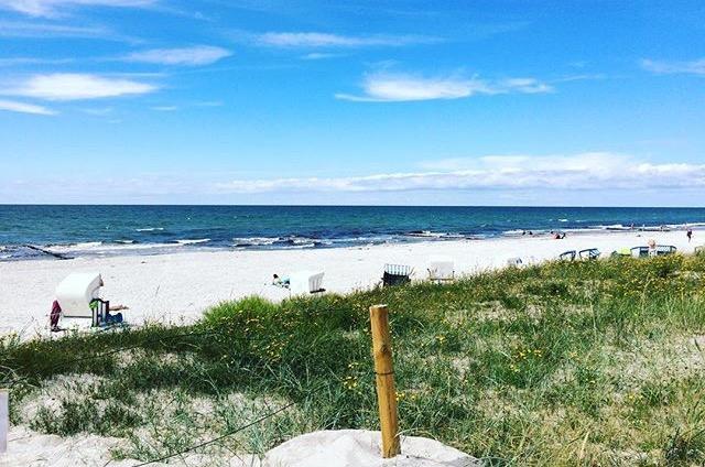 Sandee Hiddensee Beach