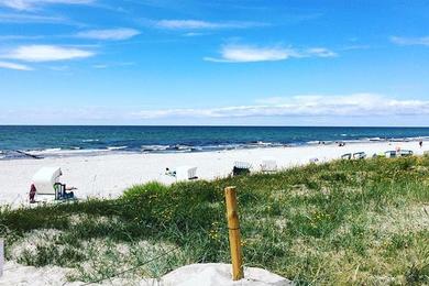 Sandee Hiddensee Beach