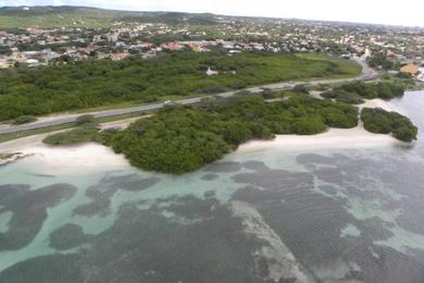 Sandee Santo Largo Beach Photo