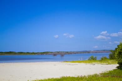 Sandee Playa Sucia