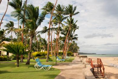 Sandee - Fiji Hideaway Resort Beach