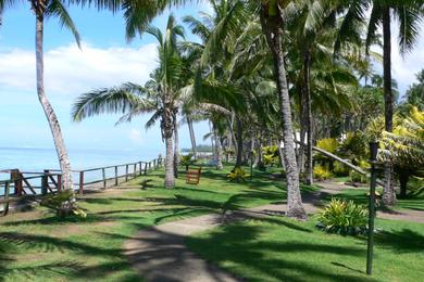 Sandee - Fiji Hideaway Resort Beach