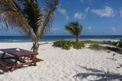 Sandee Sandy Island Photo