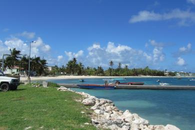 Sandee Island Harbor Photo