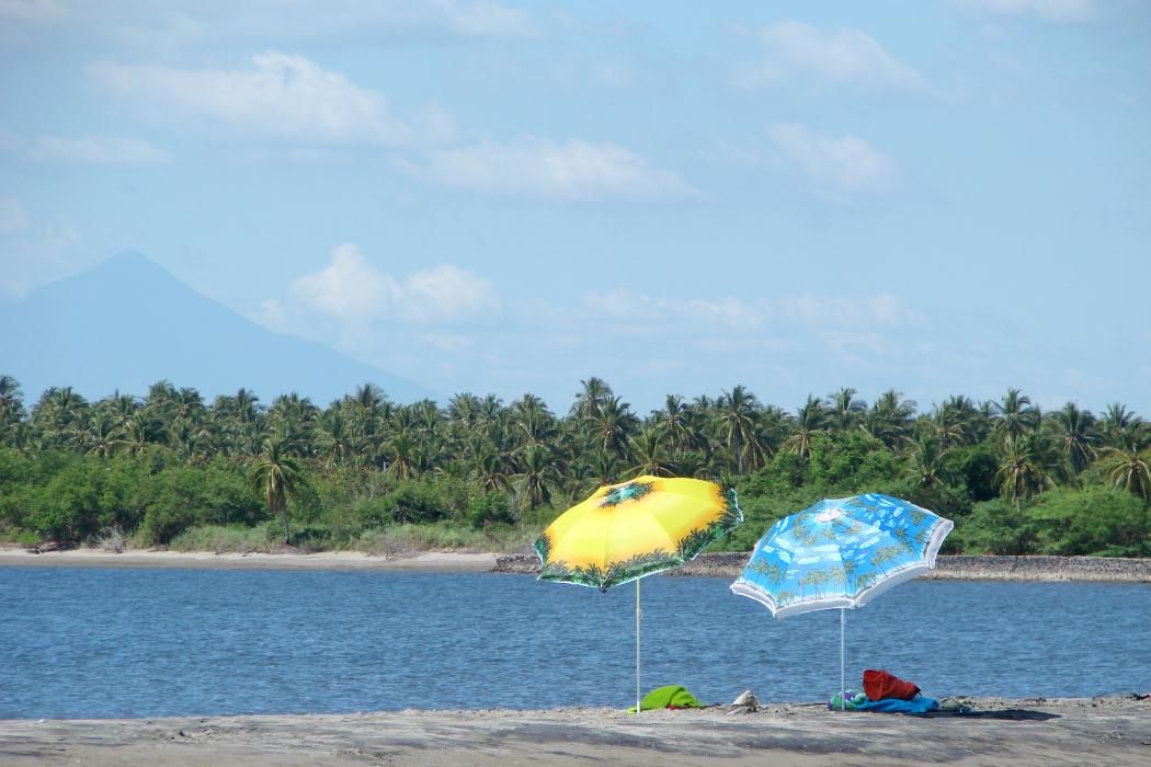 Sandee Jiquilisco Bay