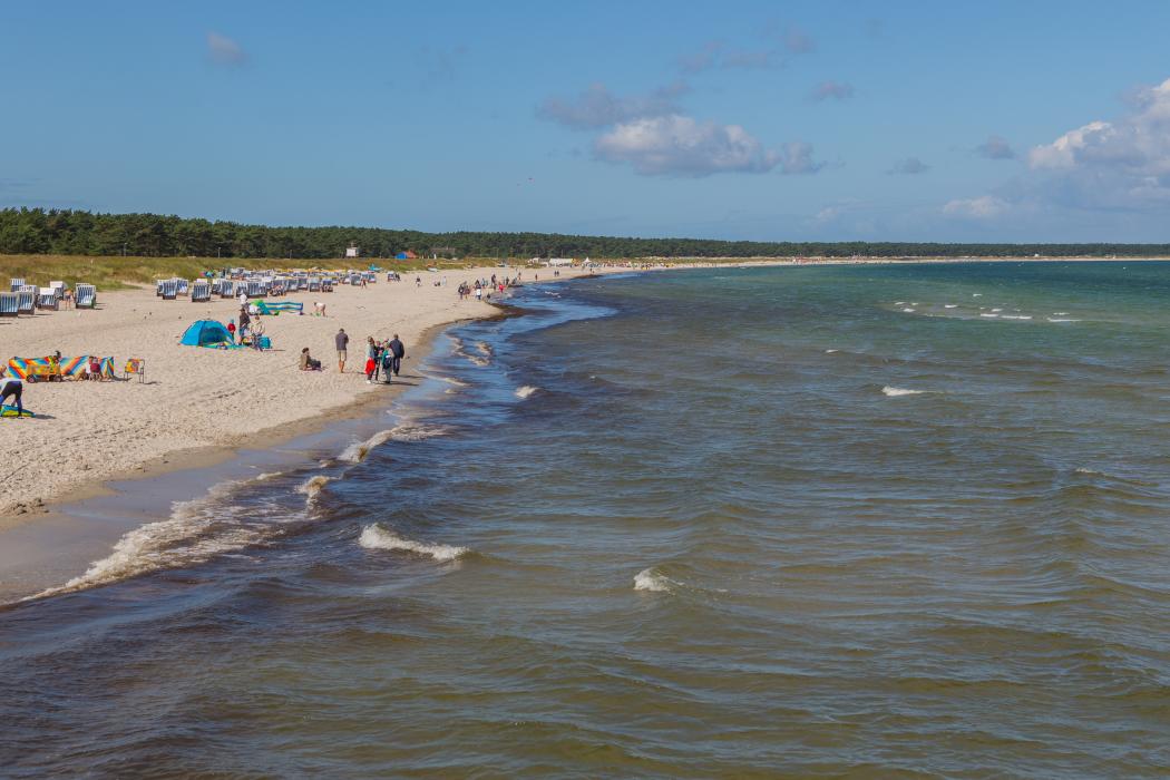 Sandee Prerow Beach