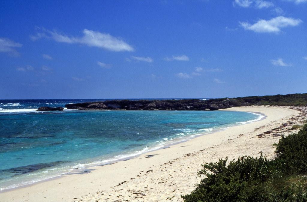 Sandee Cape Santa Maria Beach Photo